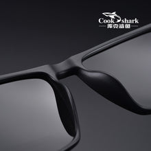 Load image into Gallery viewer, Cook Shark Sunglasses Men&#39;s Driving Glasses Day and Night Color Polarized Sunglasses Men&#39;s Eyes