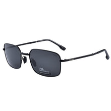 Load image into Gallery viewer, Cook Shark&#39;s men&#39;s sunglasses driving glasses special polarized light color changing day and night eyes men&#39;s sunglasses tre