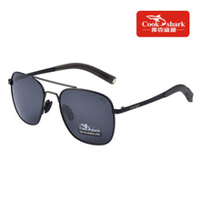 Load image into Gallery viewer, Cook polarized sunglasses for men&#39;s glasses for men&#39;s tide driving 2023 tide-changing sunglasses for men