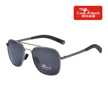 Load image into Gallery viewer, Cook polarized sunglasses for men&#39;s glasses for men&#39;s tide driving 2023 tide-changing sunglasses for men
