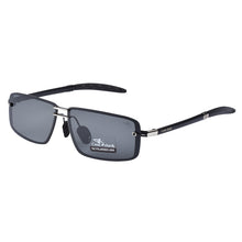 Load image into Gallery viewer, Cook&#39;s polarized sunglasses men&#39;s driving glasses change color sunglasses men&#39;s trend UV protection