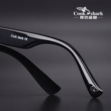 Load image into Gallery viewer, Cook shark gm sunglasses special sunglasses for men&#39;s driving women&#39;s advanced sense trend UV glasses new
