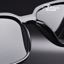 Load image into Gallery viewer, Cook shark gm sunglasses special sunglasses for men&#39;s driving women&#39;s advanced sense trend UV glasses new