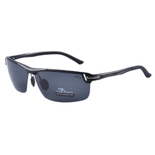 Load image into Gallery viewer, Cook sunglasses for men driving with UV-proof discoloration sunglasses polarized day and night glasses