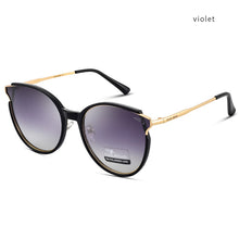 Load image into Gallery viewer, Cookshark 2023 sunglasses ladies sunglasses polarized driving driving hipster glasses