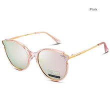 Load image into Gallery viewer, Cookshark 2023 sunglasses ladies sunglasses polarized driving driving hipster glasses