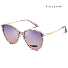Load image into Gallery viewer, Cookshark 2023 sunglasses ladies sunglasses polarized driving driving hipster glasses