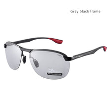 Load image into Gallery viewer, Cookshark 2023 sunglasses men&#39;s sunglasses polarized driving driving hipster glasses