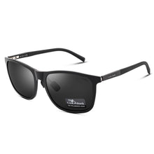 Load image into Gallery viewer, Cookshark aluminum magnesium sunglasses men&#39;s sunglasses polarized driving drivers tide glasses
