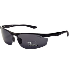 Load image into Gallery viewer, Cookshark men&#39;s sunglasses sunglasses polarizer hipsters drive drivers glasses