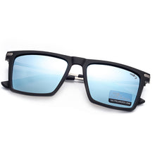 Load image into Gallery viewer, Cookshark sunglasses men polarized net red sunglasses women personality tide driving glasses