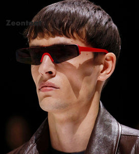Cool  Cat Eye Sunglasses Men Mirror Driving Square Sun Glasses Brand Designer Retro Driver Sunglass UV400 Goggles