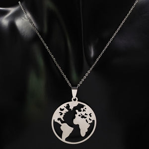 Co Stainless Steel Razor Blades Pendant Necklaces Men Jewelry Steel Male Shaver Shape Necklaces & Pendants Free Chain N3210