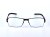 Load image into Gallery viewer, Creative Personality Ultra-Light Optical Prescription Glasses Frame Men Eyeglasses Brand Myopia Spectacles Male Oculos De Grau