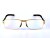 Creative Personality Ultra-Light Optical Prescription Glasses Frame Men Eyeglasses Brand Myopia Spectacles Male Oculos De Grau