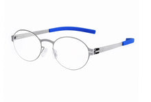 Load image into Gallery viewer, Creative personality spectacle glasses frame men Scewless eyeglasses brand myopia reading lightweight prescription eyewear
