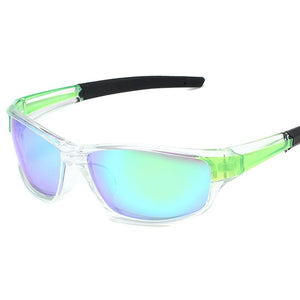 Cross Border Polarized Sunglasses  Foreign Trade Sports Night Vision Glasses In Europe and America
