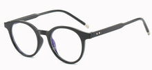 Load image into Gallery viewer, Cross-border European and American small frame-literary blue light glasses-retro glasses frames for men and women  s1785
