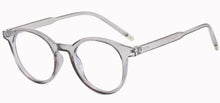 Load image into Gallery viewer, Cross-border European and American small frame-literary blue light glasses-retro glasses frames for men and women  s1785