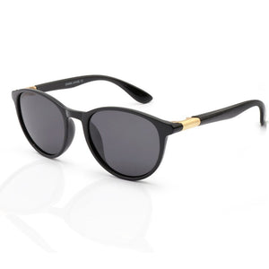 Cubojue Photochromic Polarized Sunglasses Male Women Oval Transition Sun Glasses for Men Ultralight Eyewear Change to Dark Grey