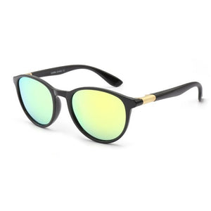 Cubojue Photochromic Polarized Sunglasses Male Women Oval Transition Sun Glasses for Men Ultralight Eyewear Change to Dark Grey