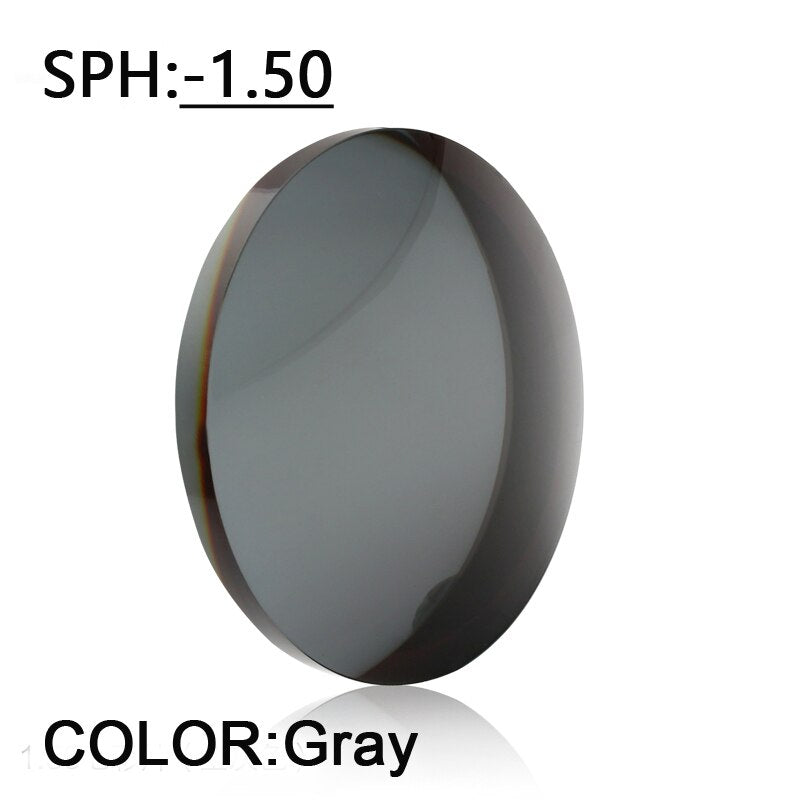 Custom Made Myopia Minus Prescription Polarized Lens Sunglasses Men Vintage Aluminum magnesium Sun Glasses Male Goggles FML