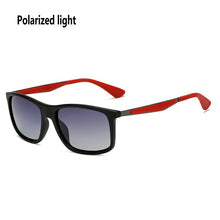 Load image into Gallery viewer, Custom Made Myopia Minus Prescription Polarized Lens Sunglasses Men Vintage Finished Myopia Sun Glasses Male Goggles FML