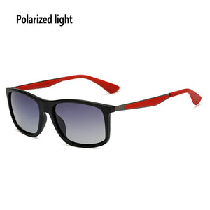 Custom Made Myopia Minus Prescription Polarized Lens Sunglasses Men Vintage Finished Myopia Sun Glasses Male Goggles FML