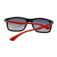 Load image into Gallery viewer, Custom Made Myopia Minus Prescription Polarized Lens Sunglasses Men Vintage Finished Myopia Sun Glasses Male Goggles FML