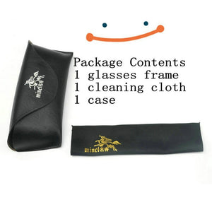 Custom Made Myopia Minus Prescription Polarized Lens Sunglasses Men Vintage Finished Myopia Sun Glasses Male Goggles FML
