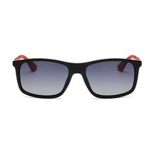 Load image into Gallery viewer, Custom Made Myopia Minus Prescription Polarized Lens Sunglasses Men Vintage Finished Myopia Sun Glasses Male Goggles FML