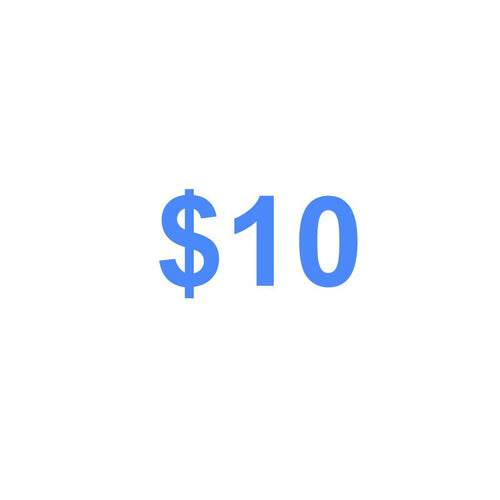 Customization Cost For High Astigmatism CYL ADD $10