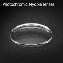 Carica l&#39;immagine nel visualizzatore di Gallery, Personalizza le tue prescrizioni normali Lenti ottiche fotocromatiche Lenti miopi colorate 