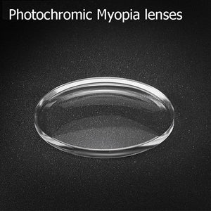 Personalizza le tue prescrizioni normali Lenti ottiche fotocromatiche Lenti miopi colorate 