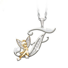 Load image into Gallery viewer, Cute Rainbow Unicorn Necklace Fashion Cartoon Animal Necklaces for Kids Children Heart Statement Jewelry Gifts 2020 New