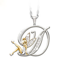 Load image into Gallery viewer, Cute Rainbow Unicorn Necklace Fashion Cartoon Animal Necklaces for Kids Children Heart Statement Jewelry Gifts 2020 New
