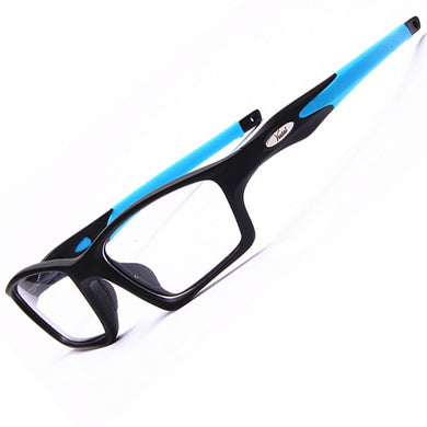 Cycling Glasses Bicycle Outdoor Sports Discoloration Glasses Detachable temple full frame Road Bike Goggles Eyewear Myopia Frame