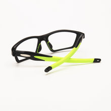 Load image into Gallery viewer, Cycling Glasses Bicycle Outdoor Sports Discoloration Glasses Detachable temple full frame Road Bike Goggles Eyewear Myopia Frame