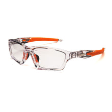 Load image into Gallery viewer, Cycling Glasses Bicycle Outdoor Sports Discoloration Glasses Detachable temple full frame Road Bike Goggles Eyewear Myopia Frame