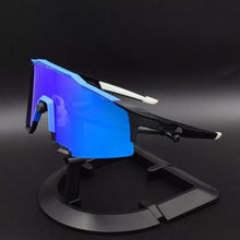 Carica l'immagine nel visualizzatore di Gallery, Cycling Glasses Bike Glasses Men women Eyewear Fishing Sports Polarized Bicicleta Cilismo lenses  outdoor Cycling Sunglasses