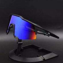 Carica l'immagine nel visualizzatore di Gallery, Cycling Glasses Bike Glasses Men women Eyewear Fishing Sports Polarized Bicicleta Cilismo lenses  outdoor Cycling Sunglasses