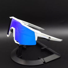 Carica l'immagine nel visualizzatore di Gallery, Cycling Glasses Bike Glasses Men women Eyewear Fishing Sports Polarized Bicicleta Cilismo lenses  outdoor Cycling Sunglasses