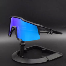 Carica l'immagine nel visualizzatore di Gallery, Cycling Glasses Bike Glasses Men women Eyewear Fishing Sports Polarized Bicicleta Cilismo lenses  outdoor Cycling Sunglasses