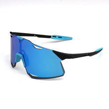 Carica l'immagine nel visualizzatore di Gallery, Cycling Glasses Bike Glasses Men women Eyewear Fishing Sports Polarized Bicicleta Cilismo lenses  outdoor Cycling Sunglasses