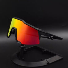Carica l'immagine nel visualizzatore di Gallery, Cycling Glasses Bike Glasses Men women Eyewear Fishing Sports Polarized Bicicleta Cilismo lenses  outdoor Cycling Sunglasses