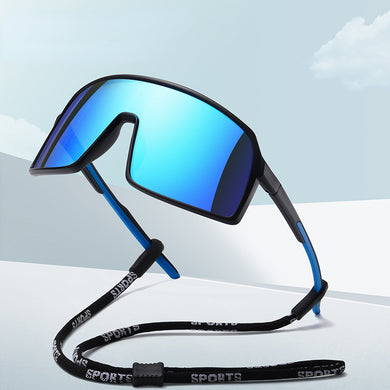 Cycling Road Bike Riding Glasses MTB Polarized Lens Men Women Windproof Bicycle Outdoor Sport Sunglasses Eyewear Goggles TR90