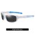 Load image into Gallery viewer, Cycling Sunglasses Men Women Unisex Ultralight Outdoor Sports Sun Glasses Color-Changing Anti-Ultraviolet Running Eyewear 3327