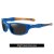 Load image into Gallery viewer, Cycling Sunglasses Men Women Unisex Ultralight Outdoor Sports Sun Glasses Color-Changing Anti-Ultraviolet Running Eyewear 3327