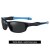 Load image into Gallery viewer, Cycling Sunglasses Men Women Unisex Ultralight Outdoor Sports Sun Glasses Color-Changing Anti-Ultraviolet Running Eyewear 3327