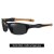 Load image into Gallery viewer, Cycling Sunglasses Men Women Unisex Ultralight Outdoor Sports Sun Glasses Color-Changing Anti-Ultraviolet Running Eyewear 3327